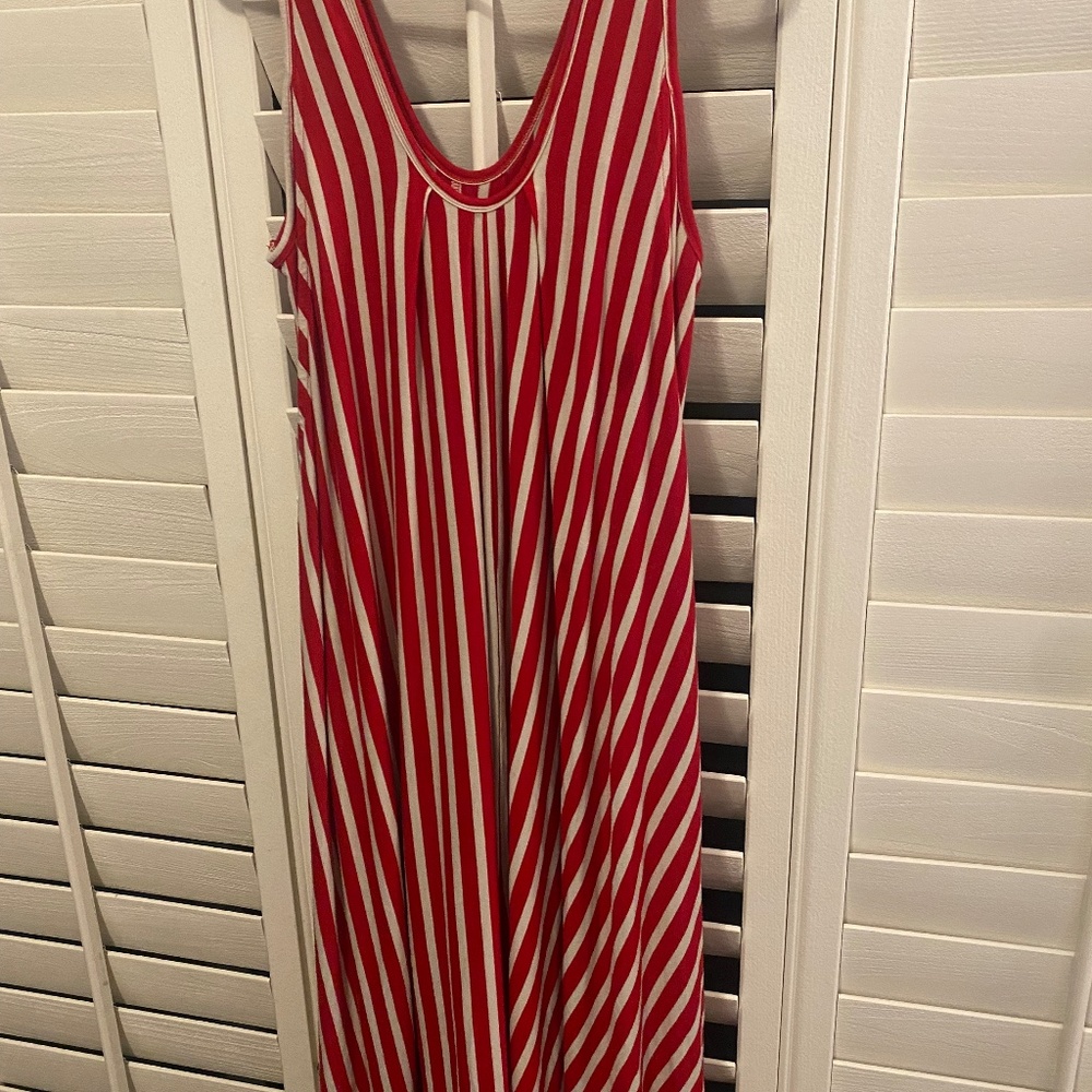 Latched Mama Holiday Nursing Romper - Standard / Peppermint Mocha